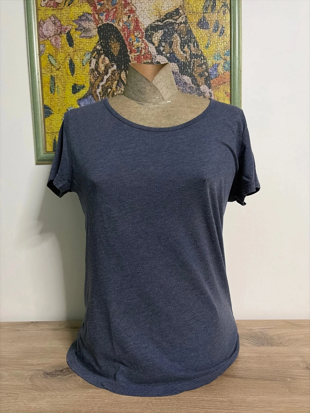 T-shirt manches courtes
